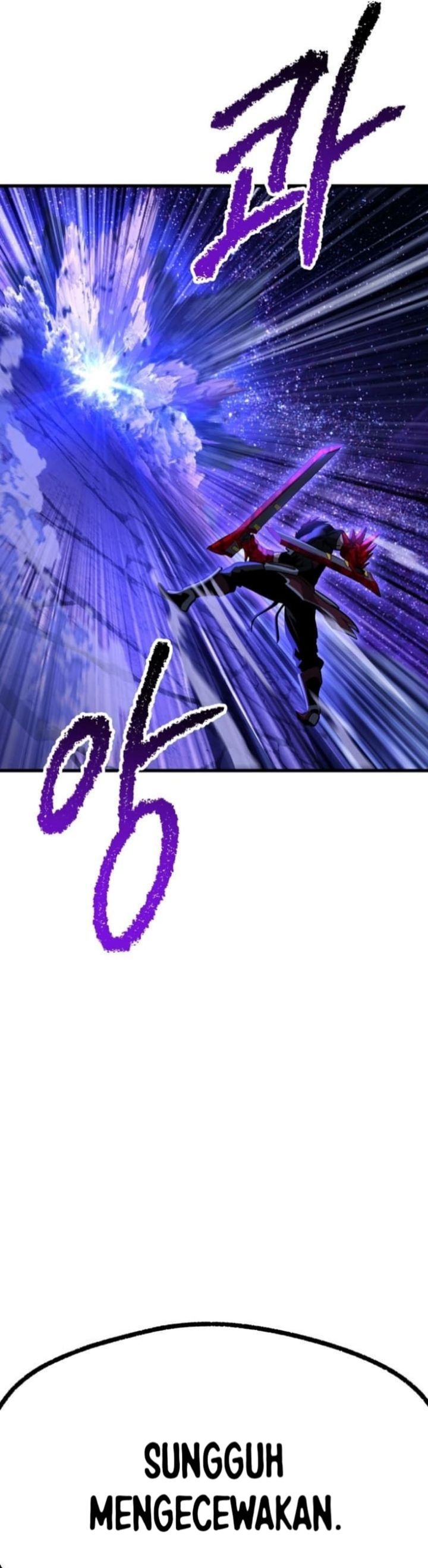 Otherworldly Sword King’s Survival Records Chapter 262 Gambar 34